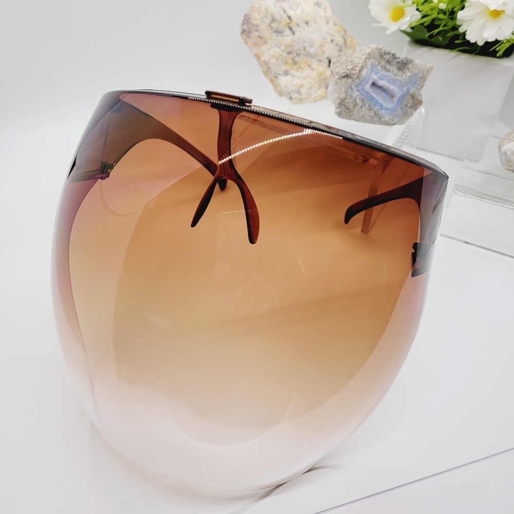 Face Shield (anti facial recognition) - Picture 4 of 6